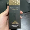 جل تيتان الذهبي الاصلي
